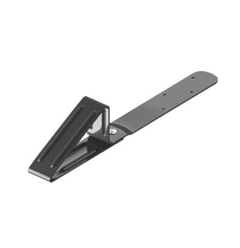 Снегозадержатели