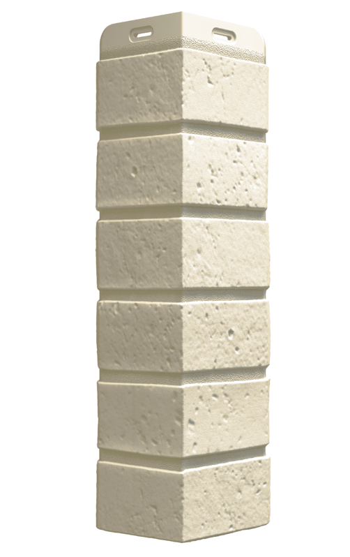 Угол Берг (Berg), Сливочный - 1