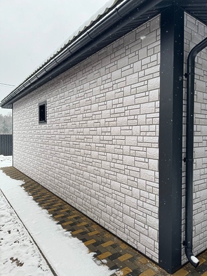 Угол Burg, Платиновый - 5